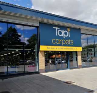 Tapi Carpets & Floors Andover